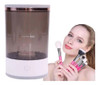 Lavador De Pincel Maquiagem Automático Limpeza Profissional 0
