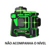 Bateria Para Nível A Laser 12 Linhas 3