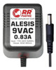 Fonte Alesis 9v 830ma Ai2 Airsynth Akira Ied04 Idm02 Meq230 2