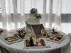 Mesa Dulce , Catering 2
