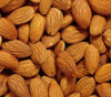 Almendras Seleccionadas. 1
