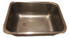 Pileta De Acero Inoxidable 1
