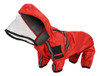 Capa De Chuva Para Animais De Estimação, Macacão De Chuva Im 3 Capa De Chuva Para Animais De Estimação, Macacão De Chuva Im 3