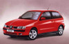 Zocalo Vw Polo 1996 97 98 99 2000 01 02 03 04 Seat Ibiza 2
