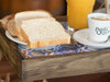 Bandeja Servir Café Da Manhã Na Cama Mesa Madeira Decorada 2