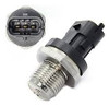Sensor Presión De Combustible Motor Cummins. Original 0