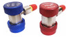 Manifold R134a Kit 3