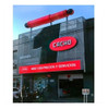 Brazo Monroe Citroen C-15 Derecha 5