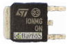 Std10nm60n - 10nm60n  - To252  - Original 0