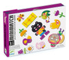 Juego De Cartas Infantil Minimatch - Djeco 1