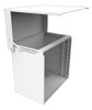 Rack Outdoor Basculante 10u - Externo 0
