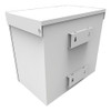 Rack Outdoor Basculante 10u - Externo 2