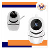 Babá Eletrônica Camera Sem Fio Ip Wifi Hd Onvif Visaonoturna 1