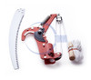 Tijera De Podar En Altura Serrucho Jardin Bremen® 3895 1