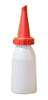 Mamadera Plastica Para Aceite   - V A 1