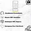 Kit 3 Colar Cervical Rígido Para Resgate Tamanhos P M G 4
