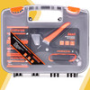 Engrapadora Clavadora Profesional 3 En 1 Hamilton C/ Maletin 2