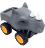 Carrinho Selvagem Buba 1