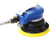 Lixadeira Orbital Aleatória Pneumática Profissional, Pesada, 1