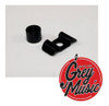 Bajacuerda Cool Parts Bg06 Bk  2 Cuerdas Para Stratocaster 1