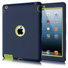 Funda iPad 2, Funda iPad 3, Funda Fingic iPad 4 De Cuerpo Co 0