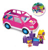 Pinypon Coche De Camping 1