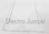Marco De Tapa De Cajón Verduras Heladera Electrolux Dfn3900 2