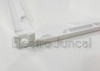 Marco De Tapa De Cajón Verduras Heladera Electrolux Dfn3900 3