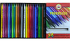 Lapices Koh I Noor Progresso  X 24 Grafito 0