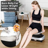Máquina De Ejercicios Con Placa Vibratoria Eilison Fitabs - 2