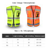 Roupas Refletivas E Homens De Trabalho, Refletivas E Respirá 5