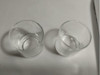 Dos Mini Vasitos De Licor 1