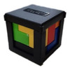 Cubo 7 El Desafío Armá El Cubo Original Ditoys 0