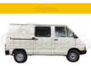 Panel De Puerta Renault Trafic 84 85 86 87 88 89 90 91 Izq 1