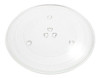 Reemplazo 203500 Microondas Plato Giratorio Plato Cristal Pa 0