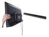 Soporte De Pared Para Tv Sin Tachuelas, Soporte De Tv Para P 0