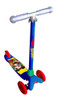 Scooter Mickey Con Luz Disney 0