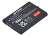 Bateria  Ctr-003 1300mah 3.7v + Herramientas (sl3g) 1