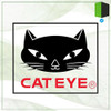 Reflector Ojo Gato Para Rueda Bicicleta Cateye Luces Autos 2