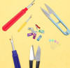 Kit Costura Patchwork, Quilting E Costura 5
