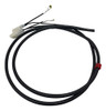 Kit Placa Sensor Fusível Resistencia Dreno Continental 110v 4