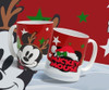 Plantillas Sublimación Tazas Princesas Y Personajes Navidad 5
