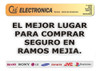 Spliter Repartidor Vga + Fuente 1 Entradas 4 Salidas R Mejia 6
