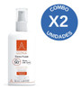 Combo X2 Cepage Fps 50+ Filtres Fluide Normal A Mixta 50 Ml 0