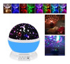 Presente Dia Das Crianças Luminária Céu Estrelado 0