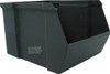 X12 Cajon Plastico Apilable Organizador Mini Contenedor 19cm 0