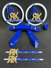 Kit Caixa Barril Personalizado Base Alça Protetor Duto 3