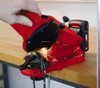 Afilador Cadena De Motosierras Einhell 18v Con Piedra Xch 3