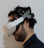 Argento Elite Strap Correa Para Oculus Quest 2 6