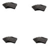 Bolsas Reggia Limp 90x120 X 10 Unidades 2